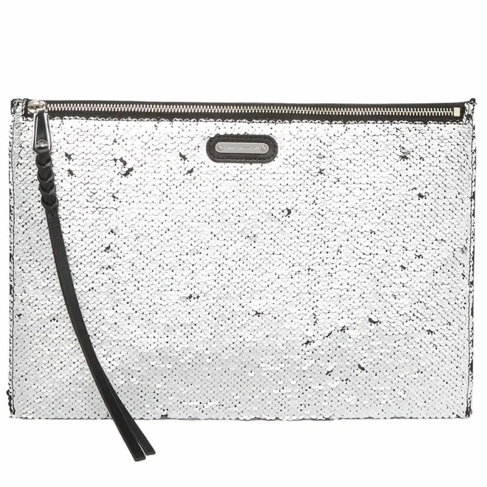 🆑Clearance Sale Reduced Limited Time Offer NWT Rebecca Minkoff Price Firm BuyNow - Picture 8 of 13